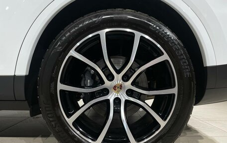 Porsche Cayenne III, 2023 год, 11 500 000 рублей, 23 фотография