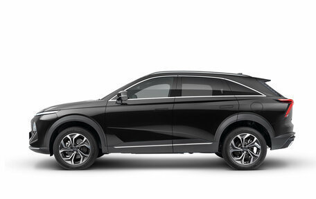 Haval F7, 2025 год, 3 266 010 рублей, 2 фотография