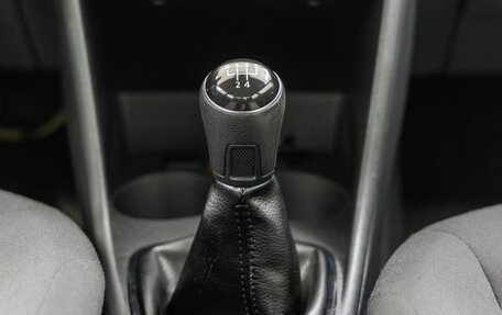 Volkswagen Polo VI (EU Market), 2013 год, 898 000 рублей, 25 фотография