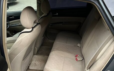 Toyota Prius, 2004 год, 395 000 рублей, 7 фотография