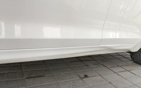 Hyundai Solaris II рестайлинг, 2017 год, 1 150 000 рублей, 1 фотография