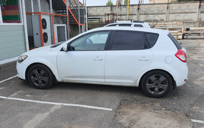 KIA cee'd I рестайлинг, 2010 год, 650 000 рублей, 1 фотография
