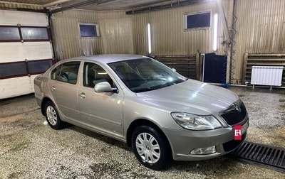 Skoda Octavia, 2012 год, 1 150 000 рублей, 1 фотография