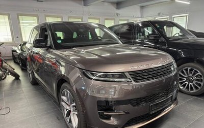 Land Rover Range Rover Sport, 2022 год, 13 000 000 рублей, 1 фотография