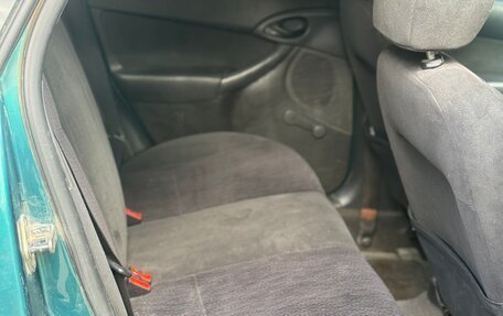 Ford Focus IV, 2000 год, 145 000 рублей, 7 фотография