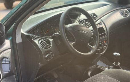 Ford Focus IV, 2000 год, 145 000 рублей, 5 фотография