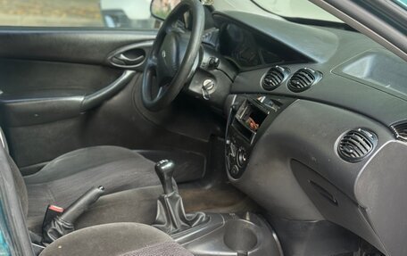 Ford Focus IV, 2000 год, 145 000 рублей, 6 фотография