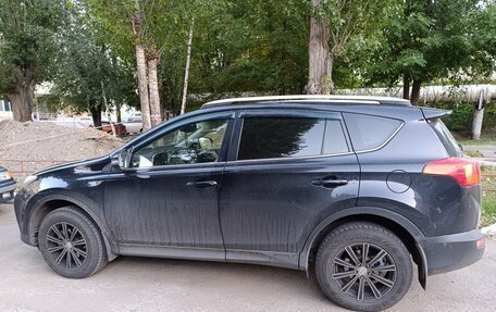 Toyota RAV4, 2013 год, 1 500 000 рублей, 3 фотография