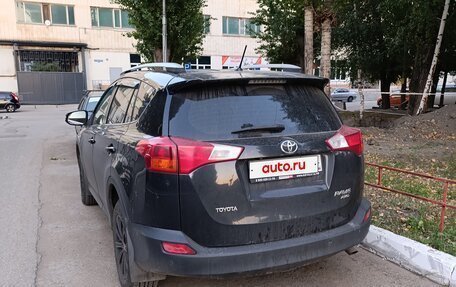 Toyota RAV4, 2013 год, 1 500 000 рублей, 2 фотография