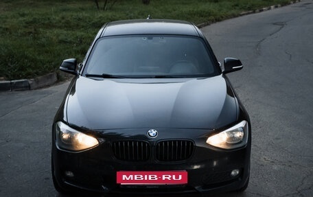 BMW 1 серия, 2012 год, 1 150 000 рублей, 2 фотография
