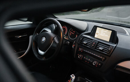 BMW 1 серия, 2012 год, 1 150 000 рублей, 8 фотография