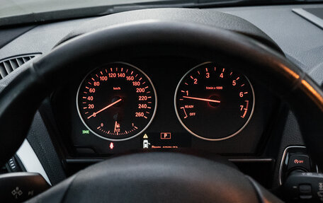 BMW 1 серия, 2012 год, 1 150 000 рублей, 11 фотография