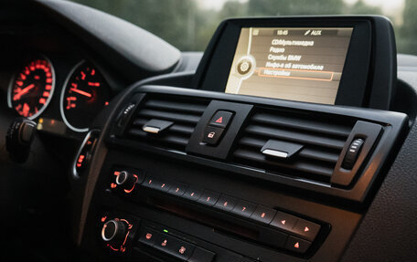 BMW 1 серия, 2012 год, 1 150 000 рублей, 9 фотография