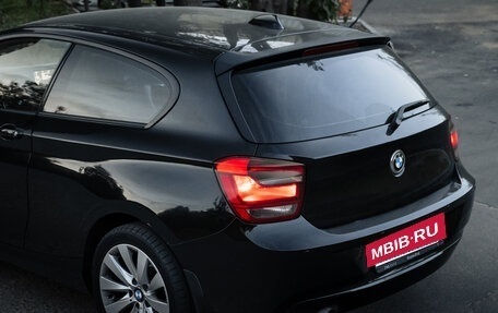 BMW 1 серия, 2012 год, 1 150 000 рублей, 6 фотография