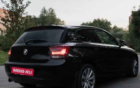 BMW 1 серия, 2012 год, 1 150 000 рублей, 5 фотография