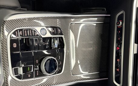 BMW X7, 2025 год, 16 570 000 рублей, 15 фотография