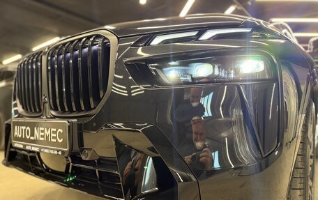 BMW X7, 2025 год, 16 570 000 рублей, 8 фотография