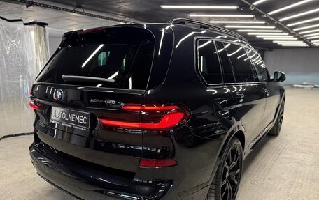 BMW X7, 2025 год, 16 570 000 рублей, 4 фотография