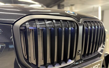 BMW X7, 2025 год, 16 570 000 рублей, 10 фотография