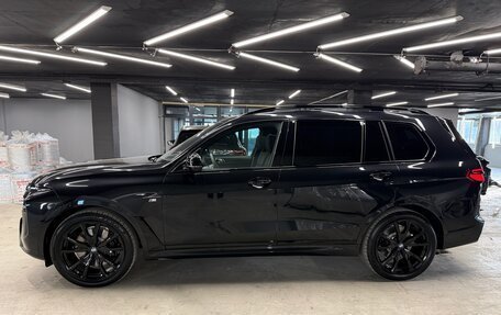 BMW X7, 2025 год, 16 570 000 рублей, 7 фотография