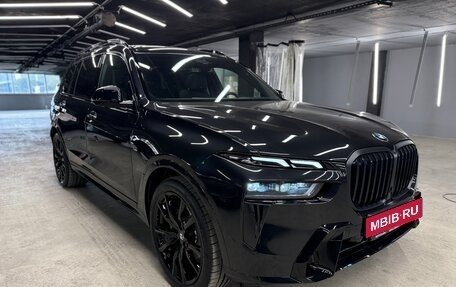 BMW X7, 2025 год, 16 570 000 рублей, 3 фотография