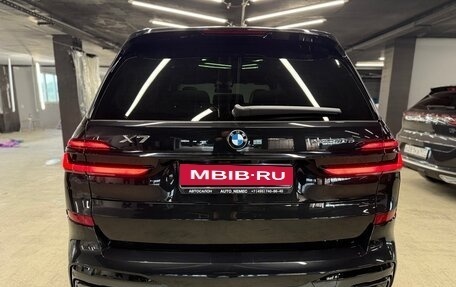BMW X7, 2025 год, 16 570 000 рублей, 5 фотография