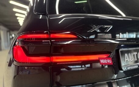 BMW X7, 2025 год, 16 570 000 рублей, 11 фотография