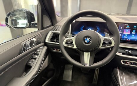 BMW X7, 2025 год, 16 570 000 рублей, 18 фотография
