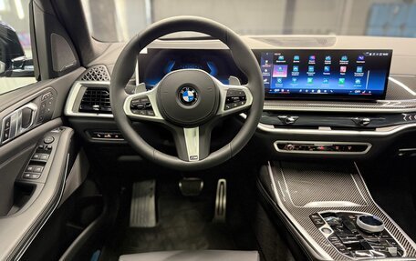 BMW X7, 2025 год, 16 570 000 рублей, 17 фотография