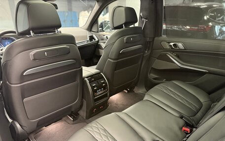 BMW X7, 2025 год, 16 570 000 рублей, 26 фотография
