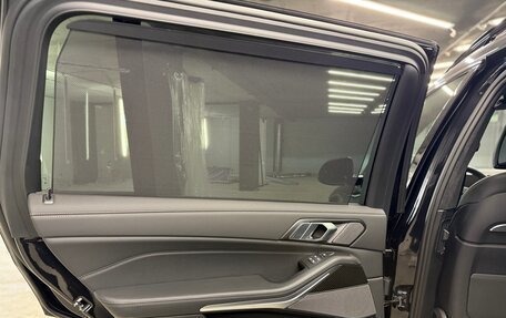 BMW X7, 2025 год, 16 570 000 рублей, 27 фотография