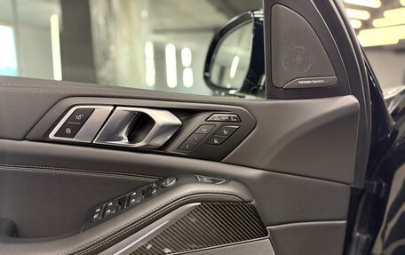 BMW X7, 2025 год, 16 570 000 рублей, 25 фотография