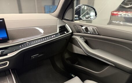 BMW X7, 2025 год, 16 570 000 рублей, 32 фотография
