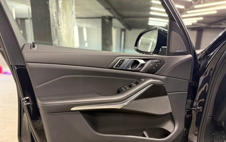 BMW X7, 2025 год, 16 570 000 рублей, 23 фотография