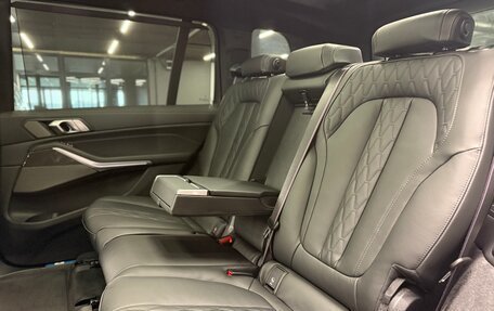BMW X7, 2025 год, 16 570 000 рублей, 28 фотография