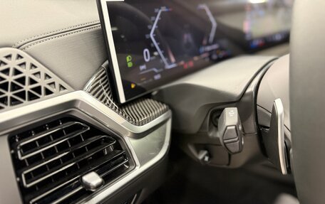 BMW X7, 2025 год, 16 570 000 рублей, 24 фотография