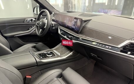 BMW X7, 2025 год, 16 570 000 рублей, 19 фотография