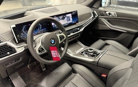 BMW X7, 2025 год, 16 570 000 рублей, 22 фотография