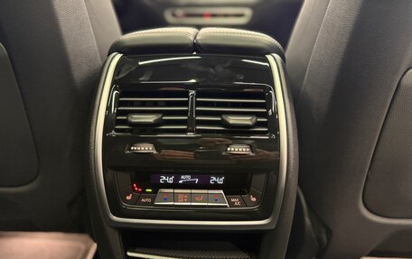 BMW X7, 2025 год, 16 570 000 рублей, 31 фотография