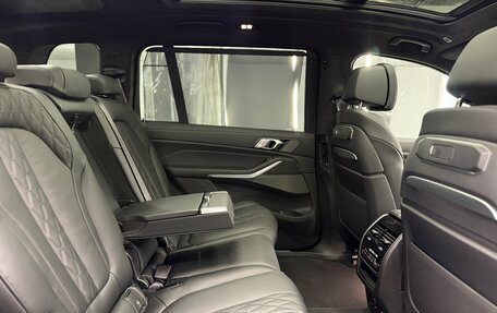 BMW X7, 2025 год, 16 570 000 рублей, 30 фотография