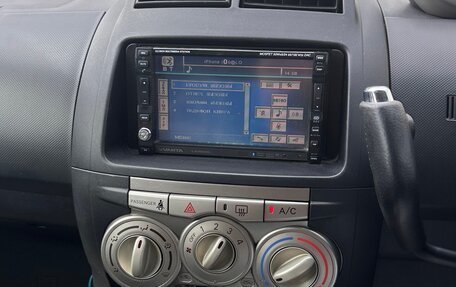 Toyota Passo III, 2005 год, 500 000 рублей, 8 фотография