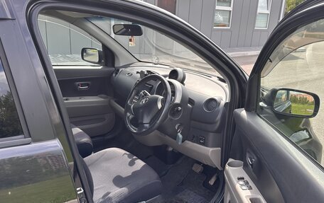 Toyota Passo III, 2005 год, 500 000 рублей, 11 фотография