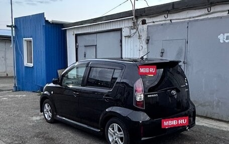 Toyota Passo III, 2005 год, 500 000 рублей, 5 фотография