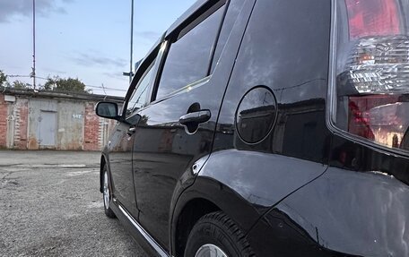 Toyota Passo III, 2005 год, 500 000 рублей, 6 фотография