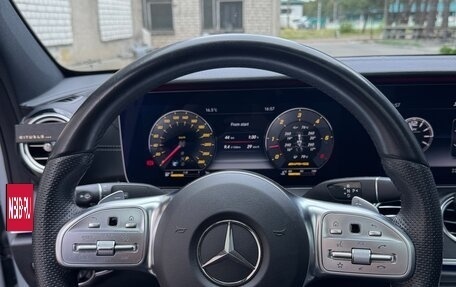 Mercedes-Benz E-Класс, 2019 год, 4 400 000 рублей, 11 фотография