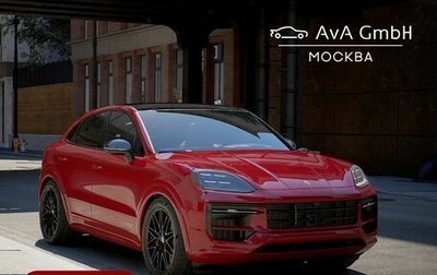 Porsche Cayenne III, 2025 год, 26 393 000 рублей, 1 фотография