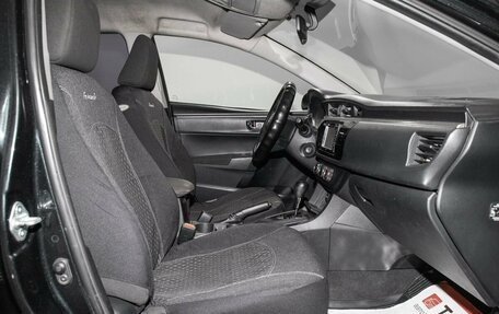 Toyota Corolla, 2013 год, 1 100 000 рублей, 6 фотография