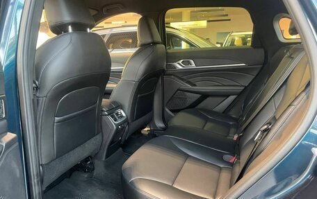 Haval F7x, 2025 год, 3 349 000 рублей, 9 фотография