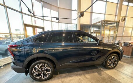 Haval F7x, 2025 год, 3 349 000 рублей, 5 фотография