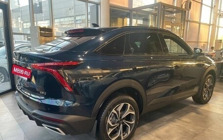 Haval F7x, 2025 год, 3 349 000 рублей, 4 фотография